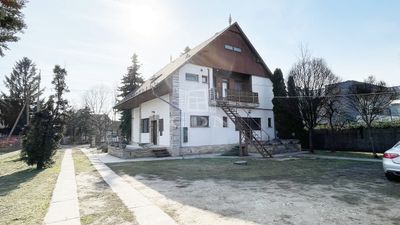 Budapest, XVII. kerület Einfamilienhaus - 199.000.000 HUF