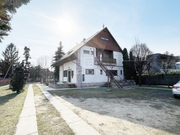 For sale Budapest XVII. kerület Family House