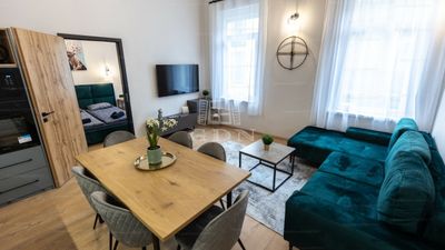 Budapest, VIII. kerület Lakás - 64.999.000 Ft