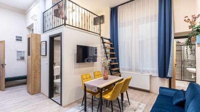 Budapest, VIII. kerület Lakás - 74.999.000 Ft