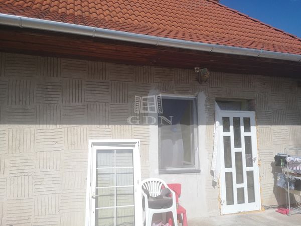 Eladó Dabas Családi ház