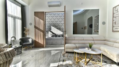 Budapest, VI. kerület Квартира - 285.000.000 HUF