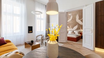 Budapest, VIII. kerület Lakás - 190.000.000 Ft