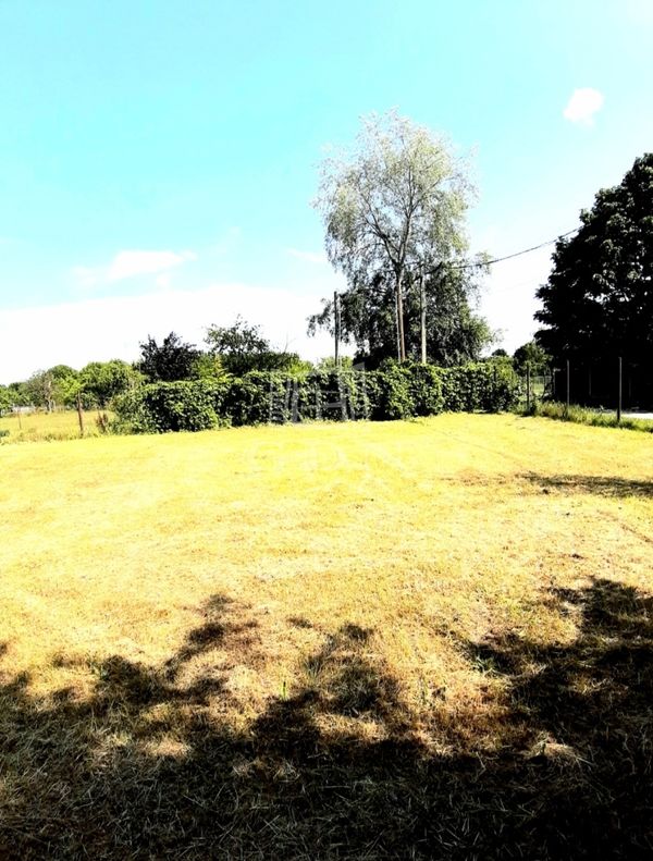 For sale Budapest XVII. kerület Building lot