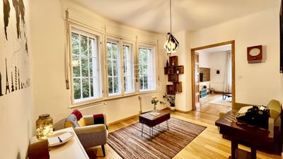 Budapest, I. kerület Wohnung - 209.900.000 HUF