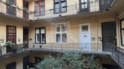 Budapest, VII. kerület Lakás - 69.000.000 Ft