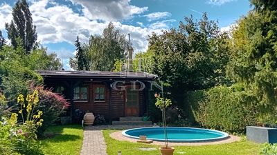 Gödöllő Doppelhaus - 150.000.000 HUF