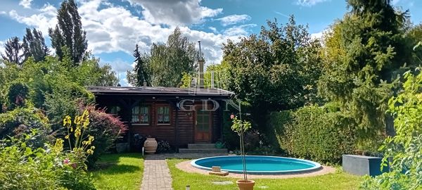 Verkauf Gödöllő Doppelhaus