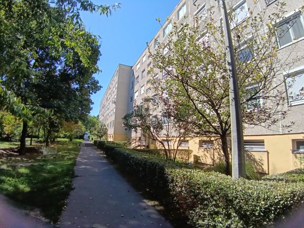 For sale Budapest XVII. kerület Apartment (Sliding shutter)