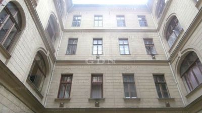 Budapest, VI. kerület Wohnung - 99.900.000 HUF