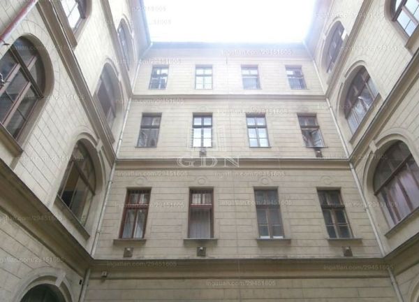 Verkauf Budapest VI. kerület Wohnung