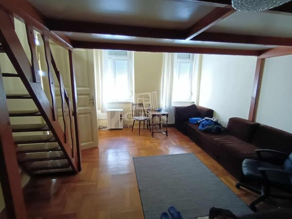 Продается Budapest VI. kerület Квартира (кирпичная)