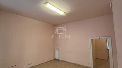 Budapest, IX. kerület Üzlethelyiség - 220.000 Ft