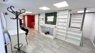 Budapest, VII. kerület Wohnung - 69.000.000 HUF