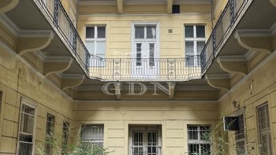 Budapest, VI. kerület Wohnung - 78.000.000 HUF