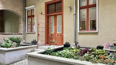 Budapest, IX. kerület Lakás - 72.599.000 Ft