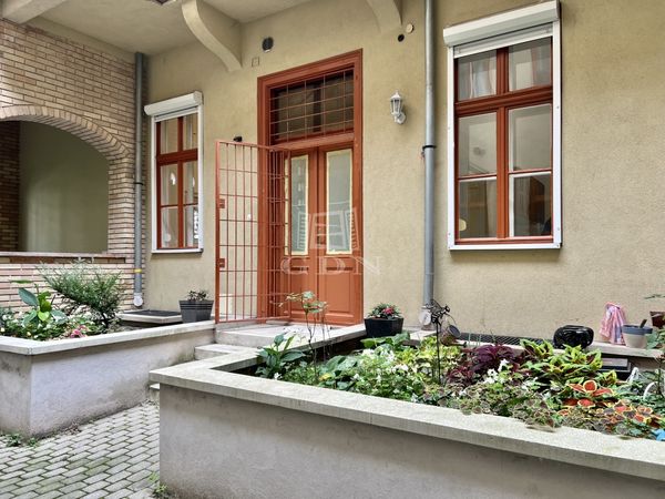 Eladó Budapest IX. kerület Lakás (téglaépítésű)