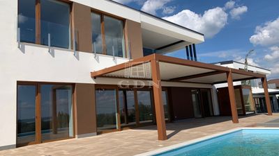 Cserszegtomaj 家庭别墅 - 420.000.000 HUF