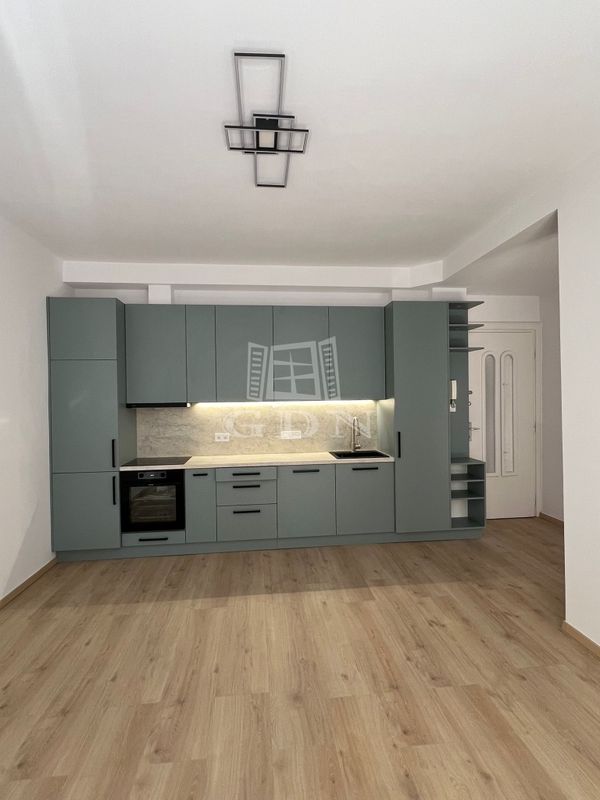 Eladó Budapest IX. kerület Lakás (téglaépítésű)