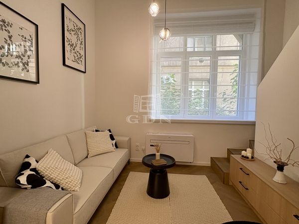 Eladó Budapest IX. kerület Lakás