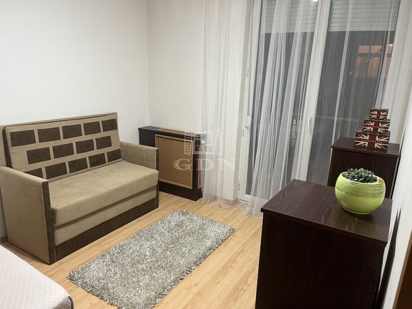 Eladó Budapest IX. kerület Lakás (téglaépítésű)