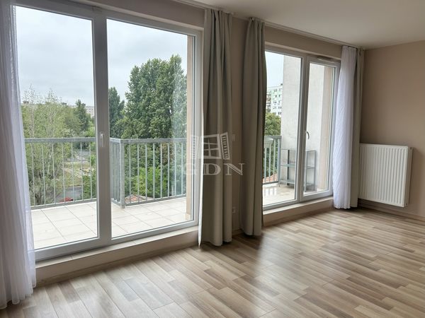 出卖 Budapest XIII. kerület 公寓房（砖头）