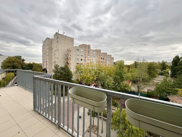 Eladó Budapest XIII. kerület Lakás