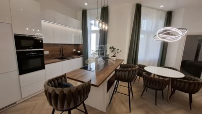 Budapest, V. kerület Квартира - 269.000.000 HUF