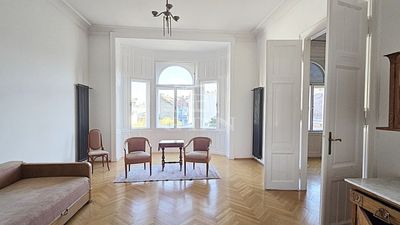 Budapest, VI. kerület Wohnung - 118.900.000 HUF