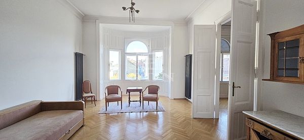 Verkauf Budapest VI. kerület Wohnung (Ziegel)