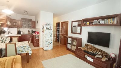 Budapest, IX. kerület Wohnung - 69.900.000 HUF