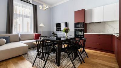 Budapest, IX. kerület Wohnung - 144.900.000 HUF