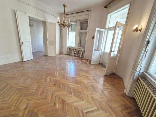 Vânzare Budapest VII. kerület Locuinta (caramida)