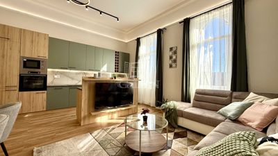 Budapest, VII. kerület  - 160.000.000 HUF