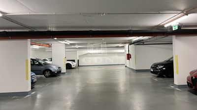 Budapest, IX. kerület Garage - 13.000.000 HUF