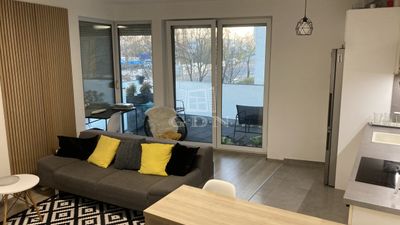 Budapest, XI. kerület Flat - 115.000.000 HUF