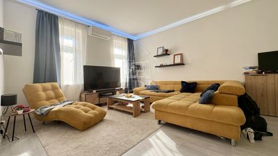 Budapest, V. kerület  - 109.000.000 HUF