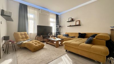 Budapest, V. kerület Flat - 98.000.000 HUF