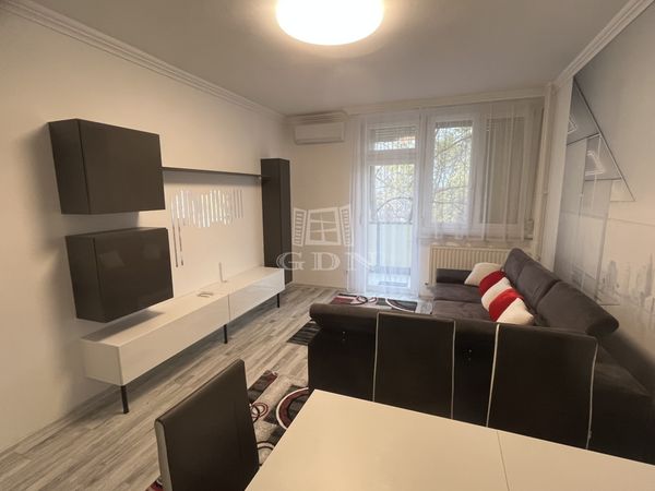Verkauf Budapest IX. kerület Wohnung (Ziegel)