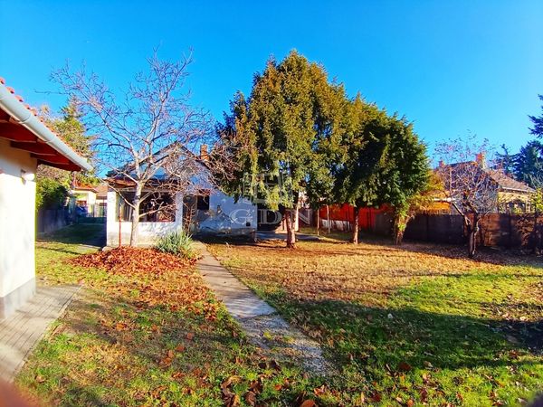 Vânzare Budapest XVII. kerület Casa Familiala