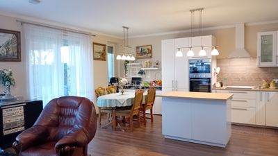 Telki 联排别墅 - 169.000.000 HUF