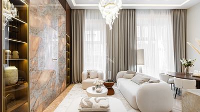 Budapest, V. kerület Lakás - 299.000.000 Ft