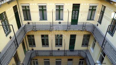 Budapest, V. kerület Flat - 149.000.000 HUF