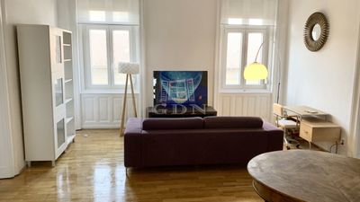 Budapest, VII. kerület Locuinta - 108.600.000 HUF