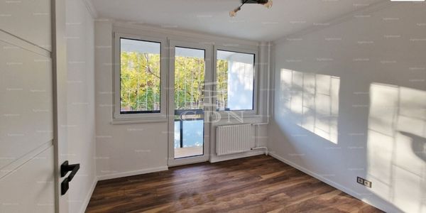 Verkauf Budapest IV. kerület Wohnung (Panel)