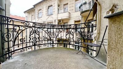 Budapest, VII. kerület Квартира - 122.550.000 HUF