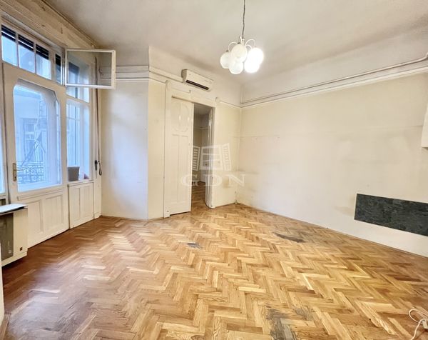 Eladó Budapest VII. kerület Lakás