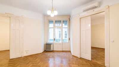 Budapest, VII. kerület Lakás - 122.550.000 Ft