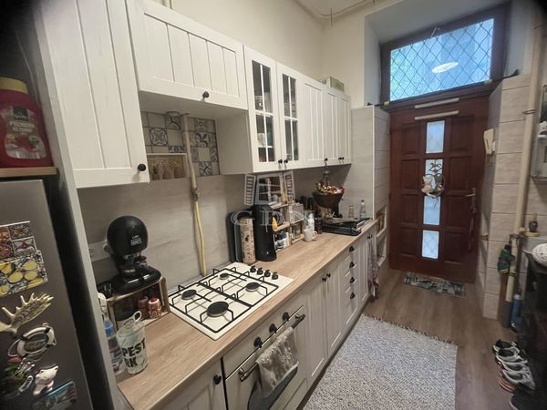 Vânzare Budapest VIII. kerület Apartament