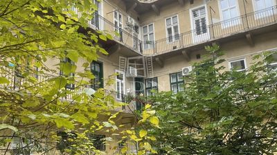 Budapest, VIII. kerület Lakás - 64.900.000 Ft